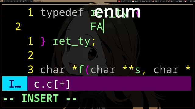 Should You Return Void? смотреть онлайн