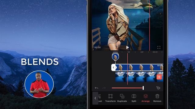 VideoLeap: Pros and Cons смотреть онлайн
