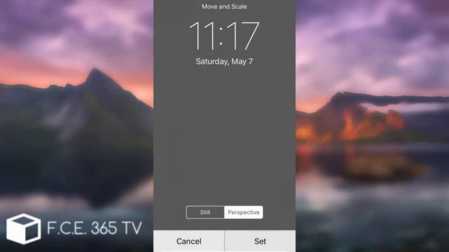 iOS 9.3.1 | Make iPhone Dock Invisible | Make Circular Folders - NO JAILBREAK смотреть онлайн
