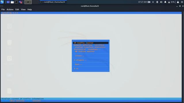 How to Monitor data usage, internet speed in Linux? смотреть онлайн
