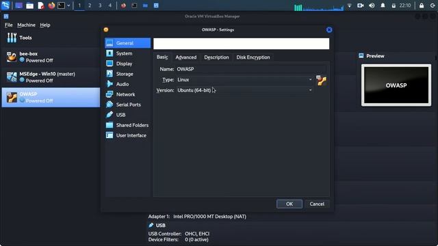 How to install OWASPbwa using virtualbox | Create your own Laboratory | Kali Linux beginner tutoria смотреть онлайн