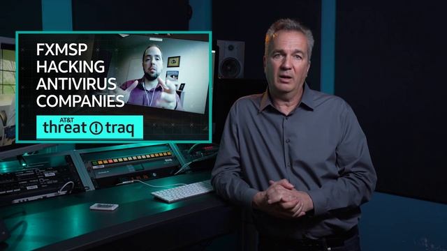 5/16/19 AT&T ThreatTraq Essentials | AT&T ThreatTraq смотреть онлайн