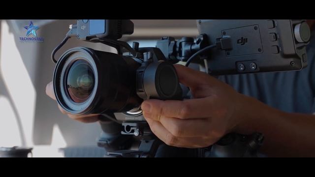 DJI Ronin 4D Review - The World's First 4 Axis Cinema Camera With 8K, 75p Recording // 1080p