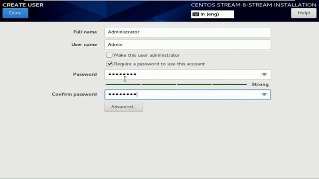 How to install CentOS 8 (Tamil) смотреть онлайн