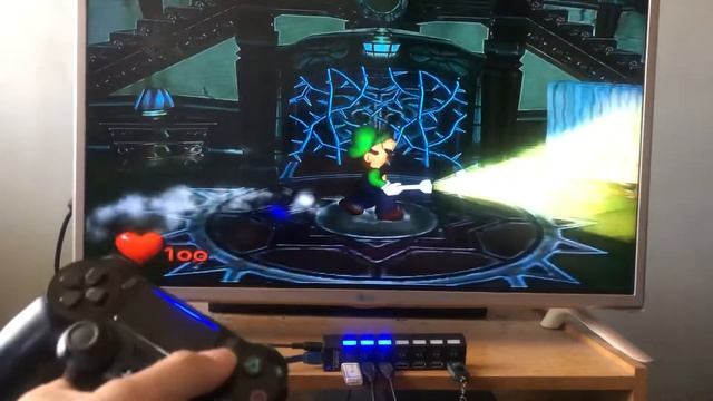 Linux en ps4 es lo mejor. смотреть онлайн