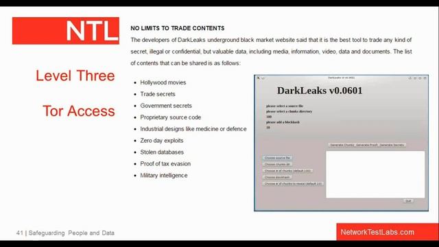 WEBINAR: The 7 Most Important Things Hackers Want to Steal From Your Organization ... смотреть онлайн