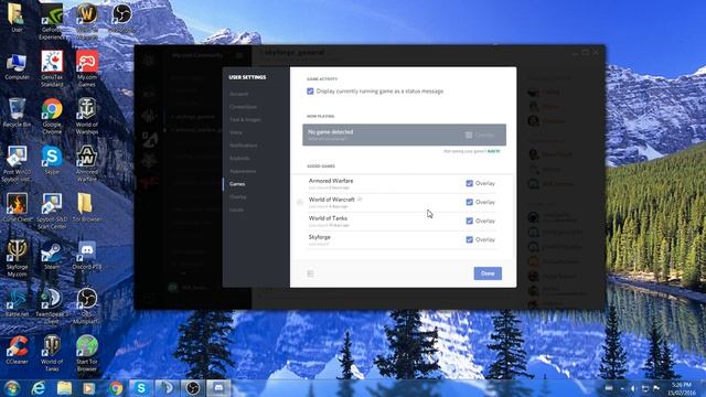 How to use Discord смотреть онлайн