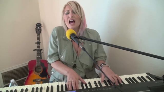 "Persuasion"- Music & Lyrics By Kersten Capra- Performed By Kersten Capra смотреть онлайн