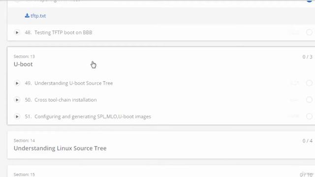 Embedded Linux Step by Step using Beaglebone Black смотреть онлайн