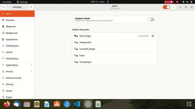 How to see wifi password in ubuntu or linux. смотреть онлайн
