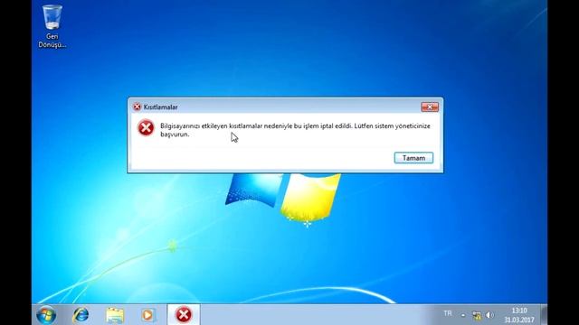 Windows Server 2012 Group Policy Türkçe Anlatım смотреть онлайн