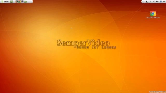 Cinnamon: Verknüpfung erstellen смотреть онлайн