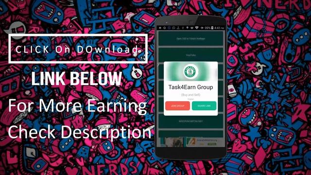 Unlimited Whatsapp Group - Free Youtube, Facebook, Instagram, snapchat Promotion | appgamer смотреть онлайн