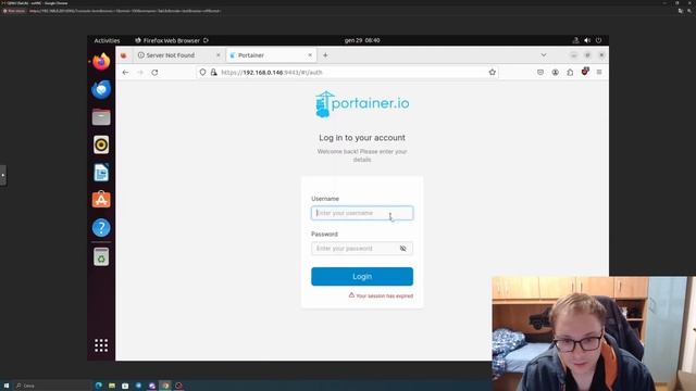 ADGuard Home, il blocco pubblicitario (e non solo) per la tua rete... e un Server DNS смотреть онлайн