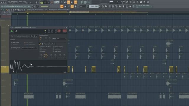 HOW TO MAKE BASS HOUSE 🔥 смотреть онлайн