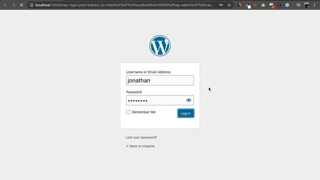 Comment Installer WordPress en Local (SIMPLE & RAPIDE) смотреть онлайн