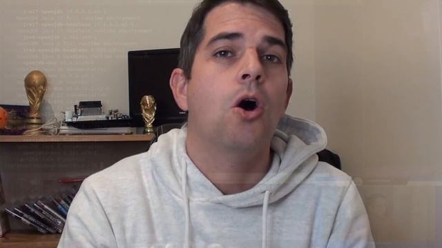 🎲 ¿Sabes CUÁL es la MEJOR DISTRO de LINUX para TI? смотреть онлайн