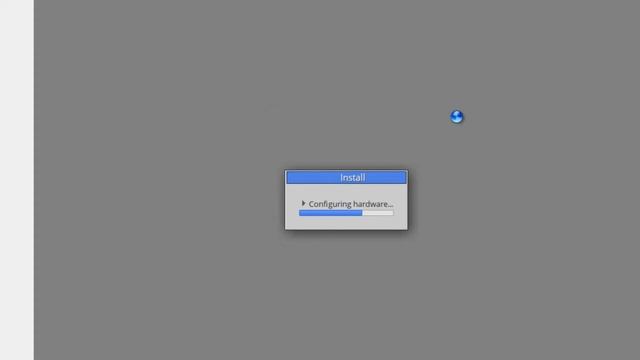 Linux How | How to install Pear OS 7 смотреть онлайн