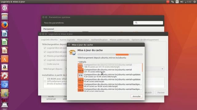 comment choisir le meilleur serveur sur linux ubuntu 16.04 (720p HD) смотреть онлайн