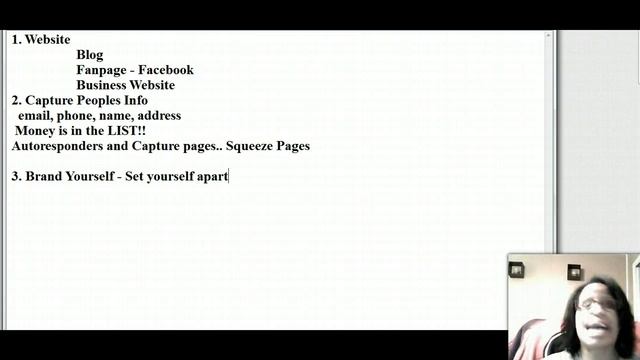 How To Generate Leads On-Line смотреть онлайн