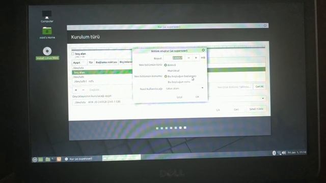 Linux Mint 20 Ulyana - Kurulum ve Tanıtımı | Kepez Yazılım смотреть онлайн