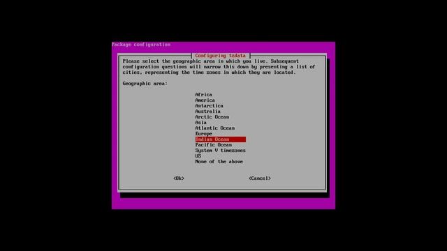 Change date Ubuntu/Linux | artmetic.pl смотреть онлайн