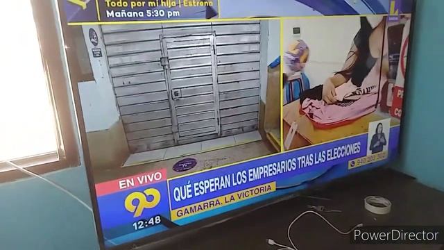 TDT en tv BLAUPUNKT de la CURACAO (Qué se puede descargar y que no?) смотреть онлайн