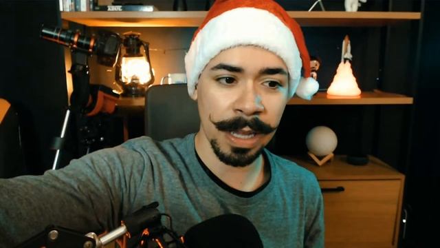 Batendo um Papo sobre astrofotos: Deixe sua pergunta | Astro Live #121 смотреть онлайн
