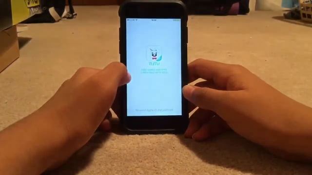 GET INSTAGRAM++ AND SNAPCHAT++ NO COMPUTER OR JAILBREAK 2016 смотреть онлайн