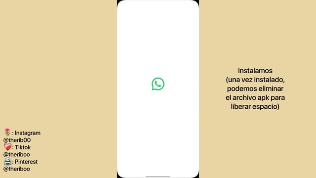 ☁️🌿 Actualización: WhatsApp Estilo iOS iPhone v9.54 |+ Temas/Themes |@theriboo 🗞️ #fouadwhatsappios смотреть онлайн