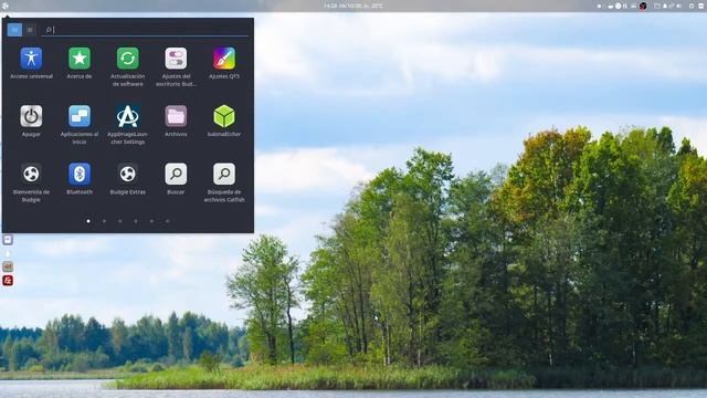 Integra y maneja tus #Appimage en #Linux - Hazlo #conmigo en #DIRECTO смотреть онлайн