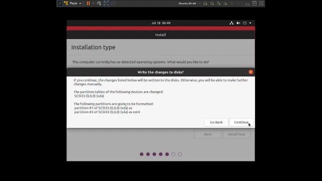 How to Install Ubuntu 20.04.2.0 LTS on VMware Workstation 16 pro |Aug-2021| |Ubuntu 20.04.2.0 LTS| смотреть онлайн
