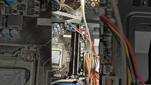 Если провод не дотягивается, его удлиняют! смотреть онлайн