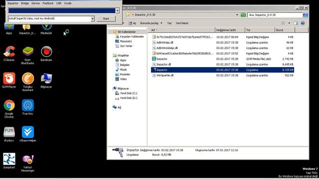 Youtube iOS 7 Download How to install No Jailbreak (İpa link available) смотреть онлайн