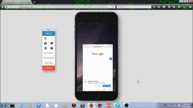 HOW TO GET LINUX, IOS, OS AND MORE! ~ Browserstacks смотреть онлайн