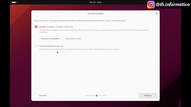 Como Baixar E Instalar O Ubuntu 23 10 смотреть онлайн
