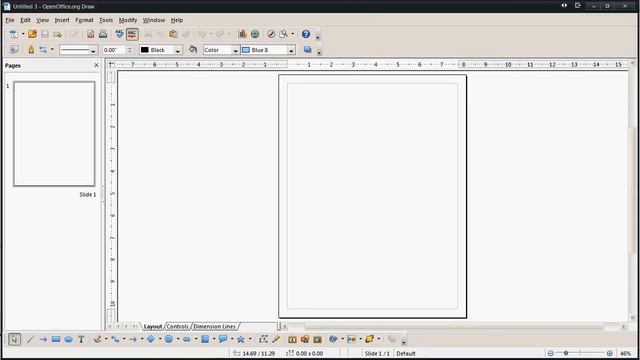 Open Office Free Microsoft Office Alternative смотреть онлайн