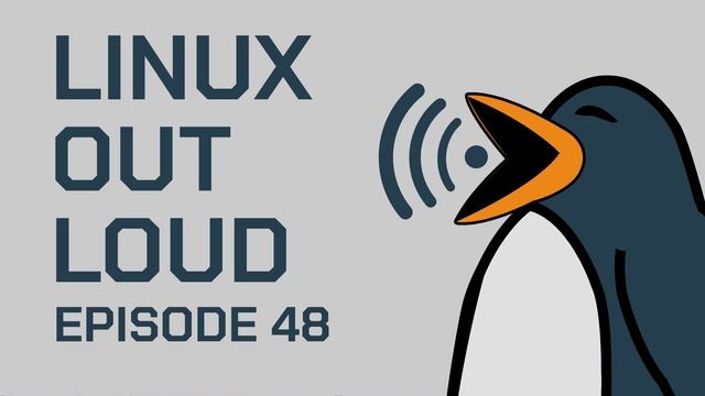 Rainbow Vomit Going Open Source | Linux Out Loud 48 смотреть онлайн