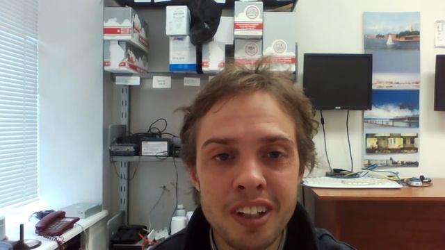 My Linux / Ubuntu Story - What is Yours? - South African Sysadmin in Russia Vlog 9 смотреть онлайн
