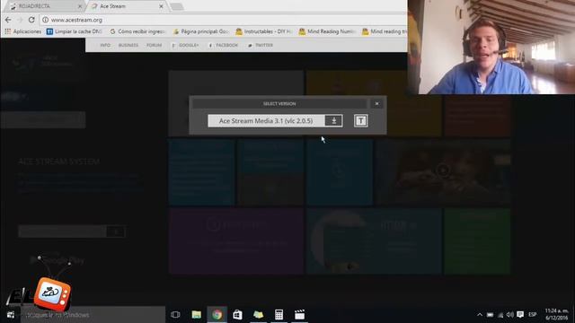 Acestream agosto 2017 para ver DEPORTES HD FUTBOL PELEAS ** DecosLeo** смотреть онлайн