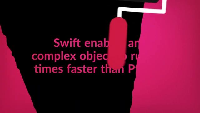 Swift vs Objective-C: Advantages & Best iOS Language? смотреть онлайн