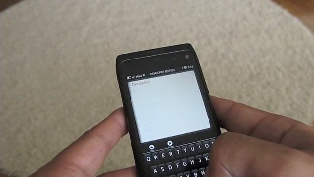 MeeToDo - To-Do App for MeeGo, Maemo and Symbian смотреть онлайн