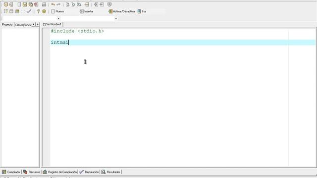 Instalación del Compilador Dev C++ смотреть онлайн