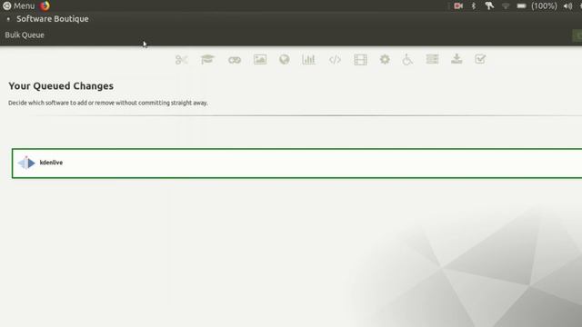 HOW TO INSTALL KDENLIVE ON UBUNTU - Kdenlive Tutorial #2 смотреть онлайн