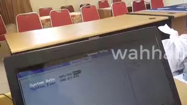 cara mengatasi 0271 : Real Time Clock Error смотреть онлайн