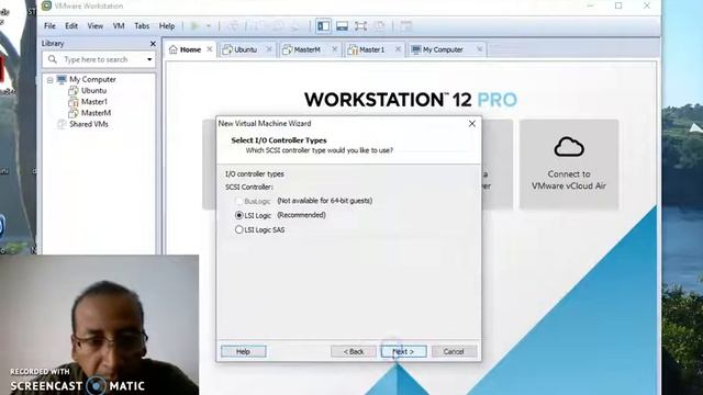 Cluster ABC/GNU Linux - Product Academico2 смотреть онлайн