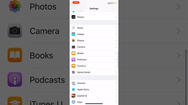 Ios 12.1.1 problems after update! смотреть онлайн