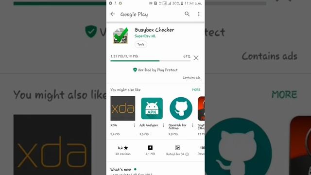 How to Check busybox Version & Installation Information смотреть онлайн