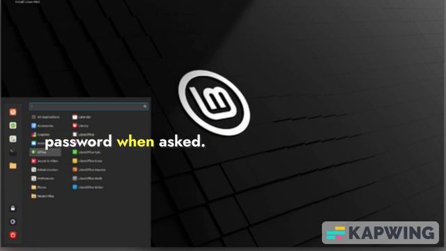 Installing KDE Plasma on linux mint смотреть онлайн