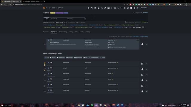 How to LHR 100% UNLOCK HIVEOS NBMINER in 3 Minutes! смотреть онлайн